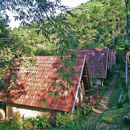 Pousada Tiatiaim Maua  Bagian luar foto