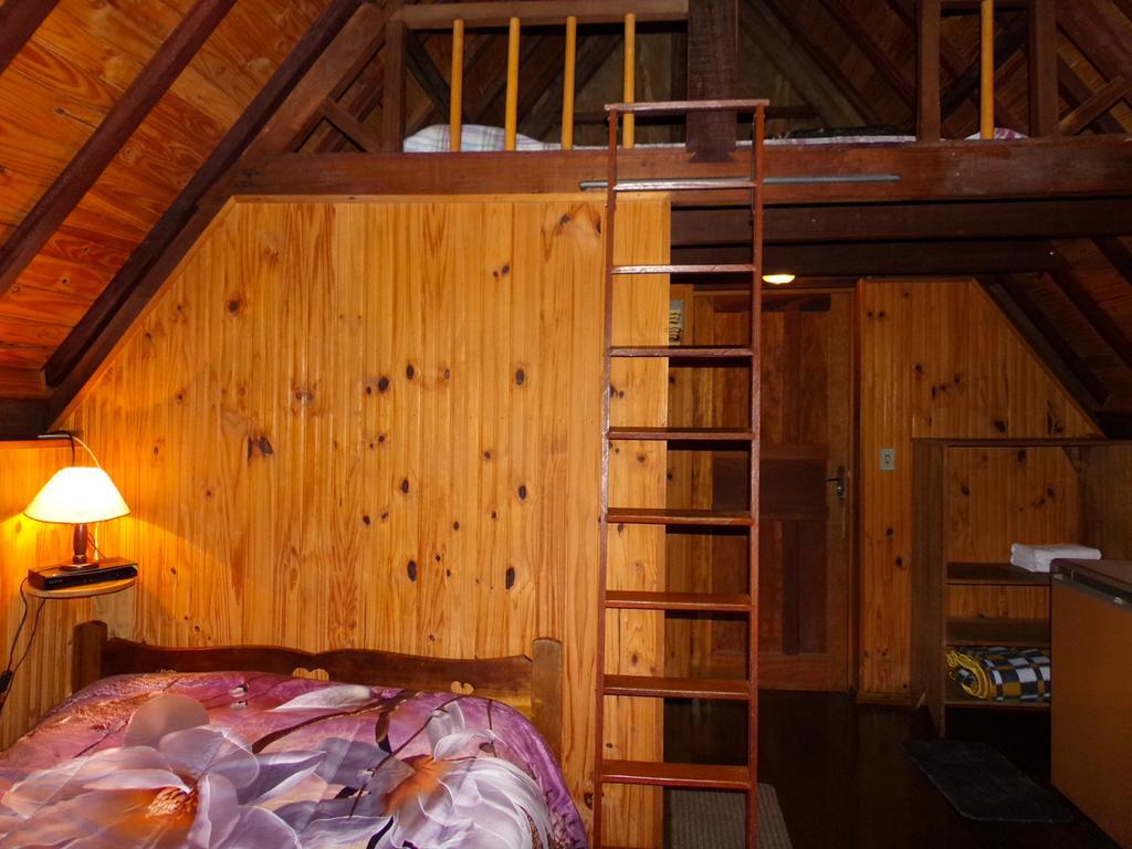 Pousada Tiatiaim Maua  Bagian luar foto